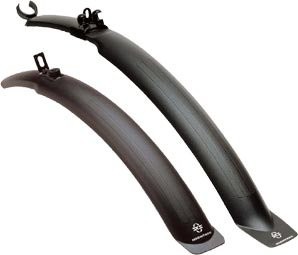 

Крылья SKS Junior 20" black комплект