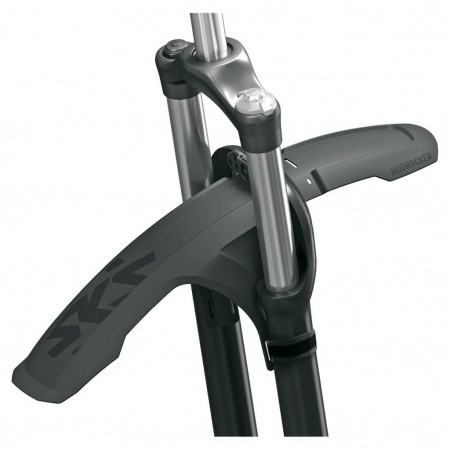 

Крылья SKS Mudrocker 27.5-29" black переднее