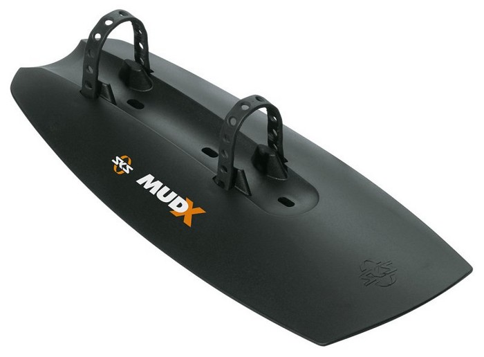 

Крылья SKS Mud-X 20-29" black щиток