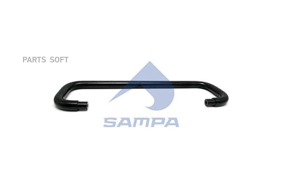 

SAMPA Стабилизатор кабины