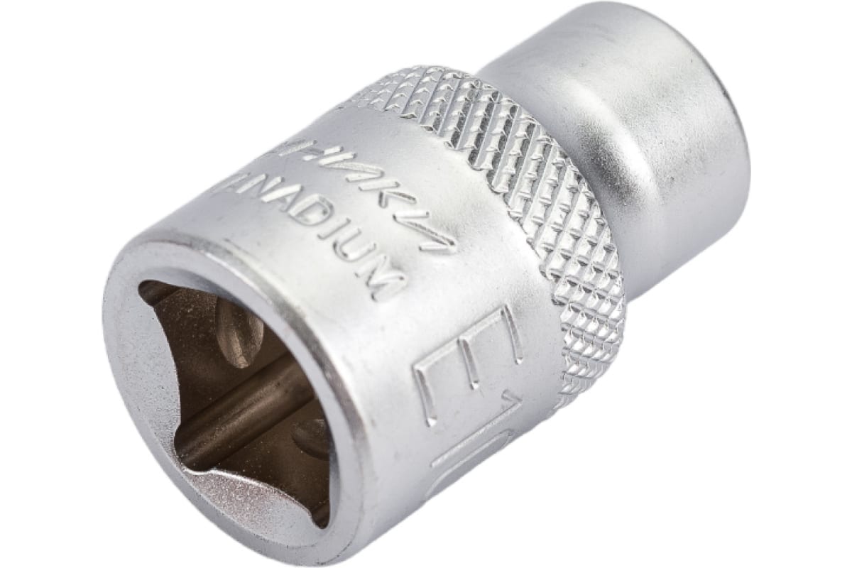 

Головка Torx E10 3/8 Дело Техники арт. 613010