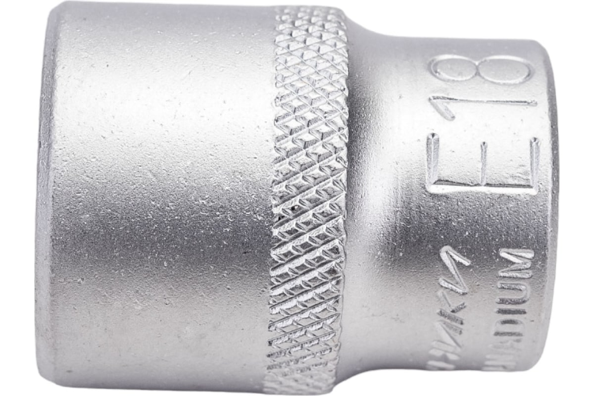 

Головка Torx E18 3/8 Дело Техники арт. 613018