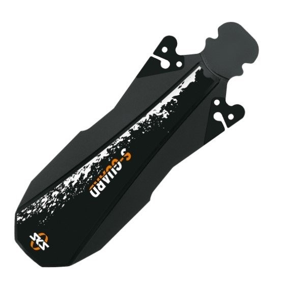 

Крылья SKS S-Guard black щиток