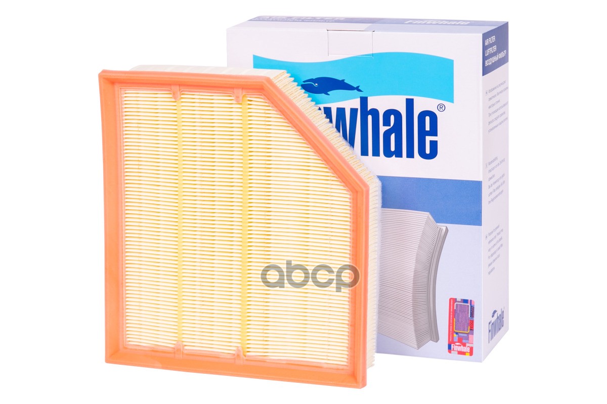 

Фильтр воздушный Finwhale AF998