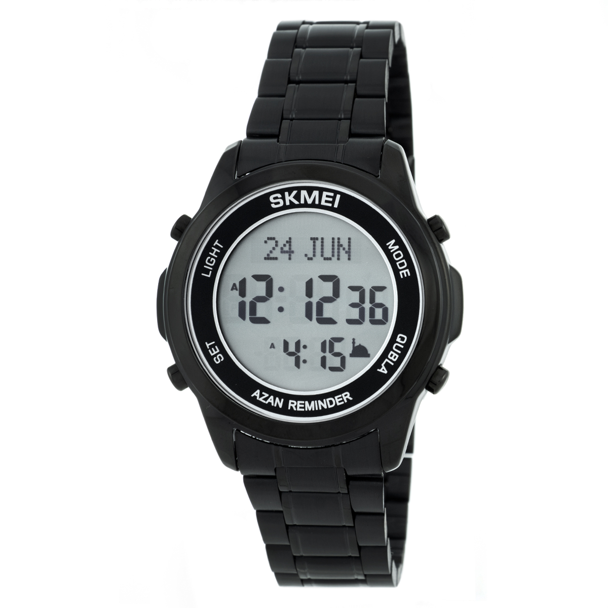 

Наручные часы мужские SKMEI 2097BKWT, 2097BKWT