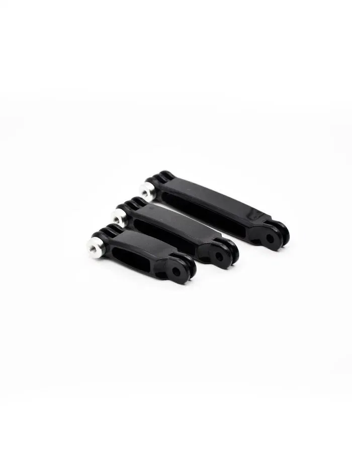 Набор креплений Redline Extension Arm Set (68mm, 88mm, 108mm), RL603