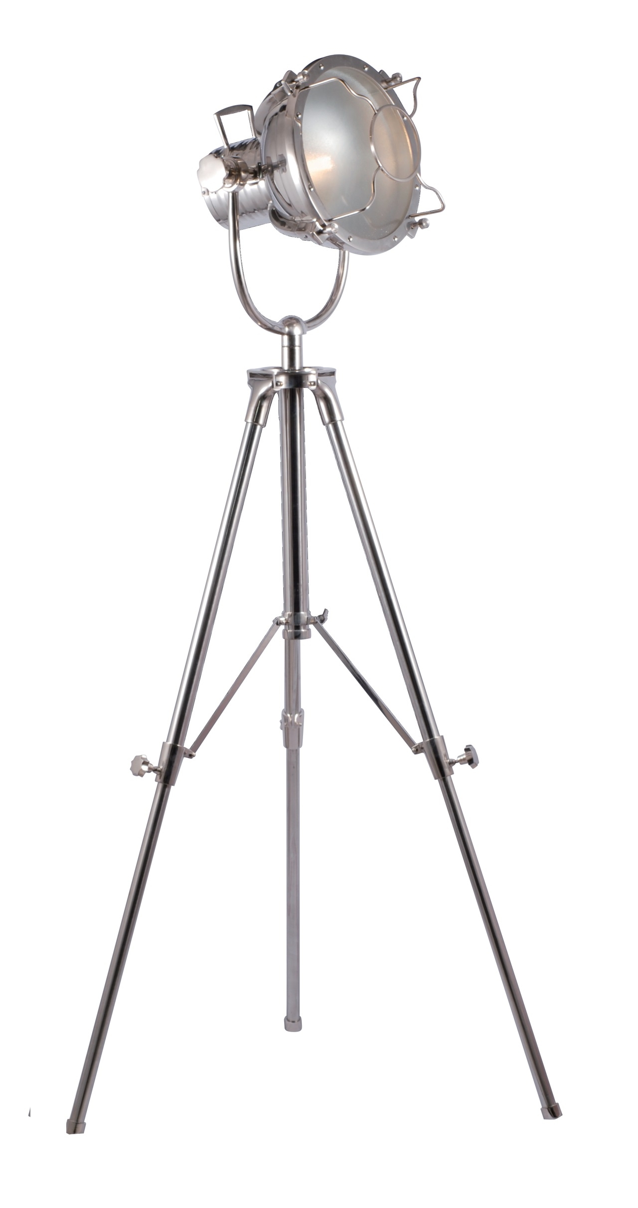 

Торшер SB20 Fork Chrome Floor