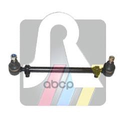 

Поперечная Рулевая Тяга Rts 9409521