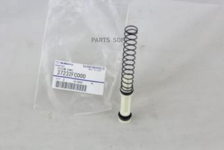 

Пружина Датчика Подушки Безопасности SUBARU арт. 37232FC000