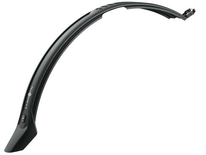 

Крылья SKS Velo 65 Mountain 29" black заднее