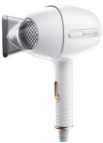 фото Фен enchen air hair dryer white