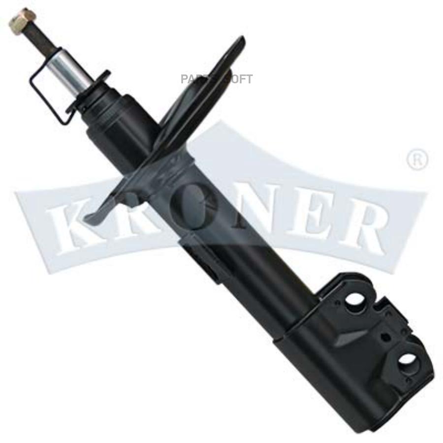 

KRONER K3512258G Амортизатор газовый передний левый TOYOTA Camry (06-) FL 1шт