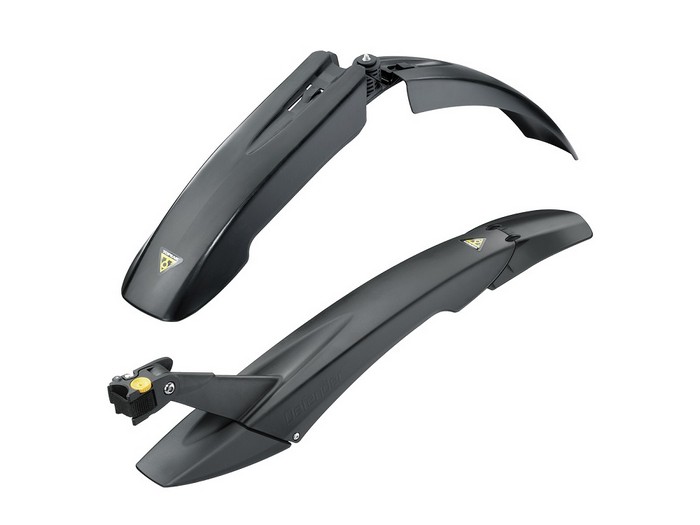 

Крылья Topeak Defender FX/RX 279er 27.5"-29" комплект 29"