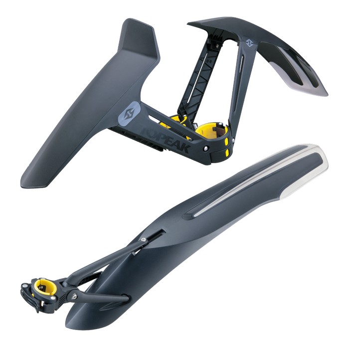 

Крылья Topeak Defender XC1/XC11 29" комплект 29"