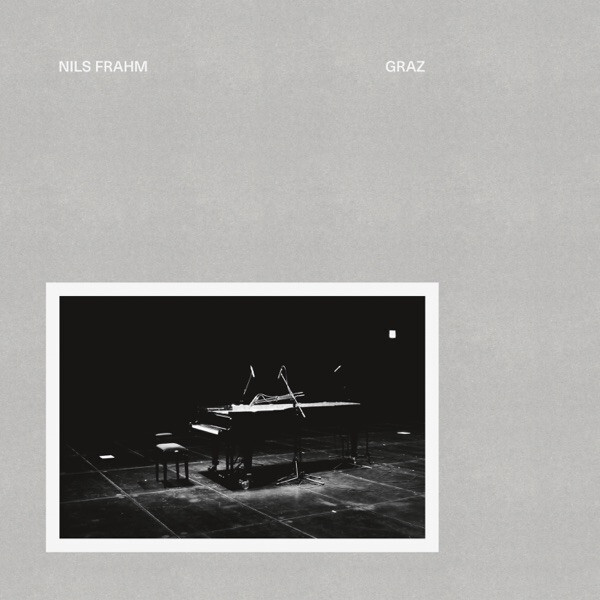 

Nils Frahm / Graz (LP)