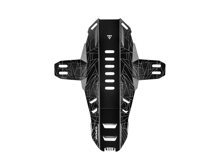 

Крылья Topeak D-Flash FS крыло-щиток переднее