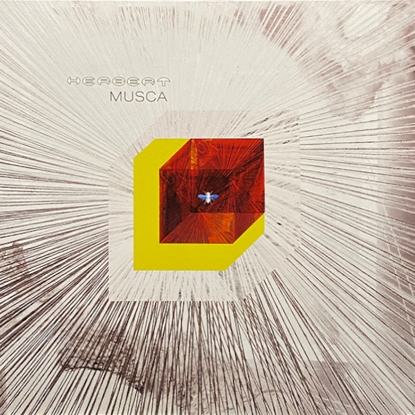 

Herbert / Musca (2LP)