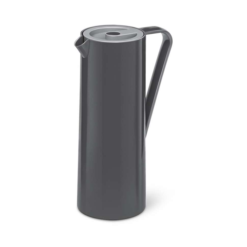 

Термокувшин, Milton, NOLITA, 1,0 л, Black