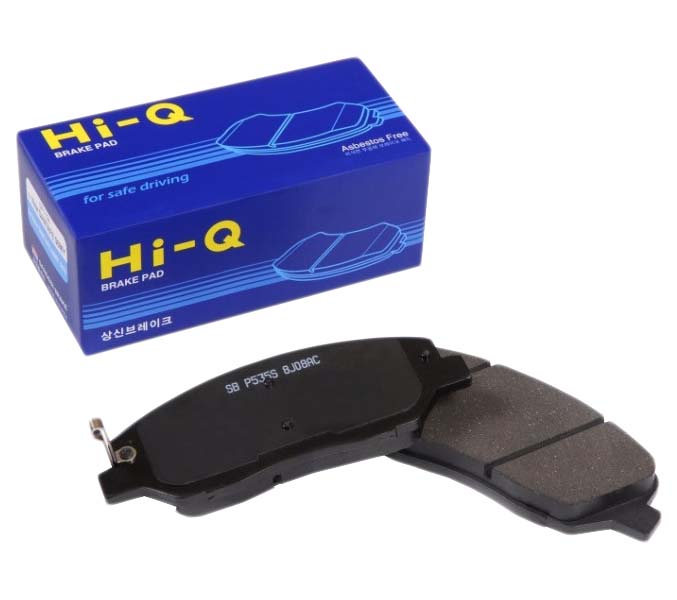 

Колодки дисковые задние Honda Odyssey/MR-V/MDX/Pilot, Acura MDX 01> SP1371SNS