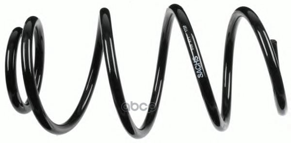 

Пружина Передняя 998971 Sachs 998971