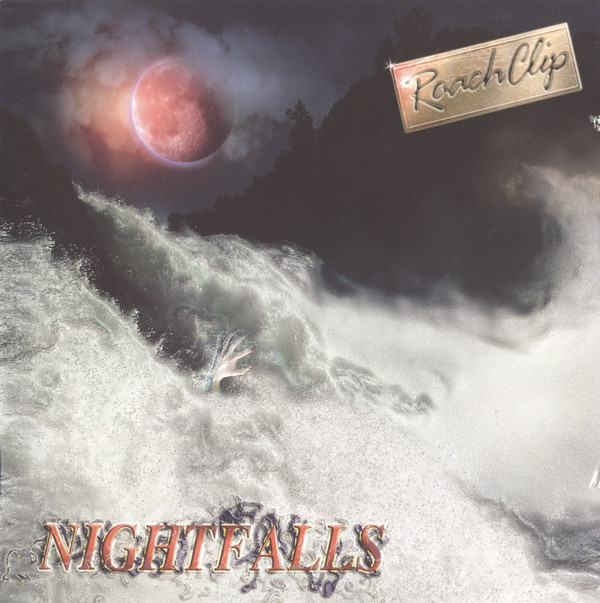 

Roachclip: Nightfalls (1 CD)