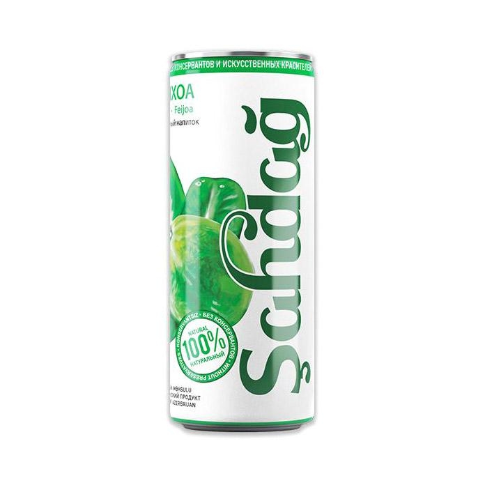 Газированный напиток Sahdag G Cola 0,5 л