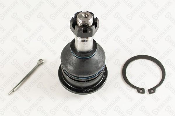 

Stellox опора шаровая нижняя nissan maxima all 00primera p12 all 02 5200338ASX