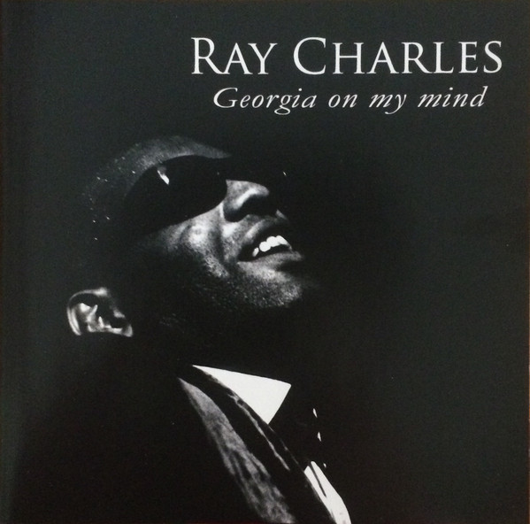 

Ray Charles: Georgia on My Mind (1 CD)