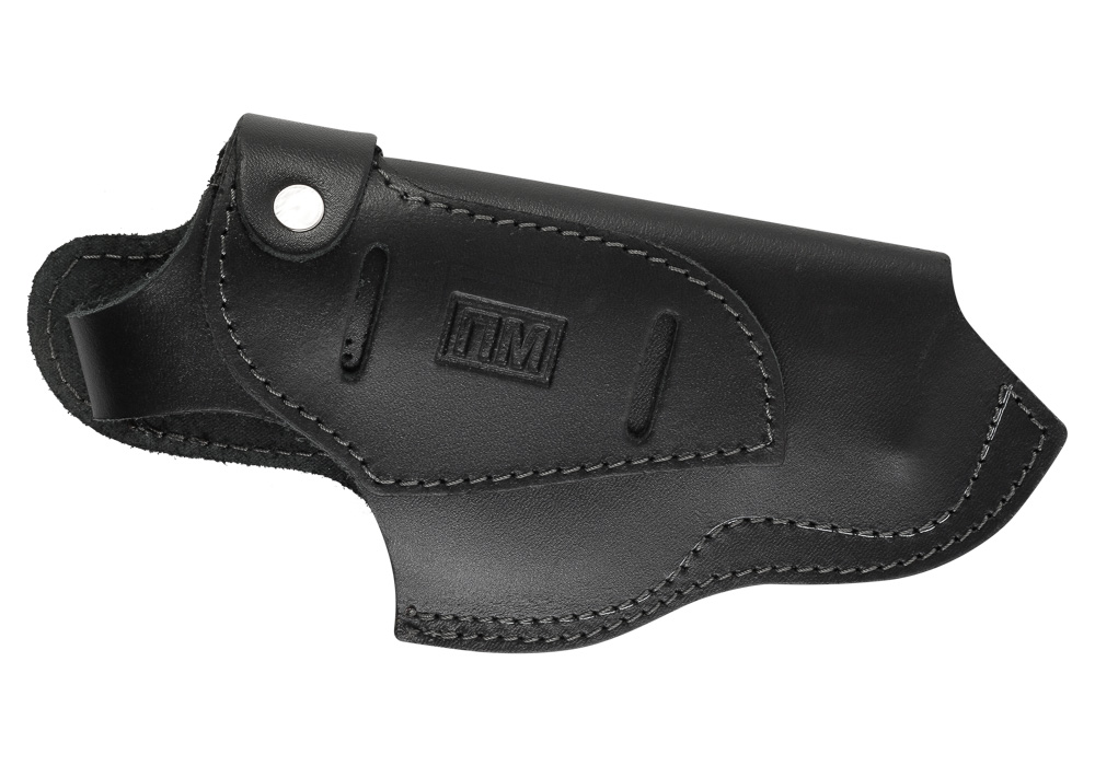 

Кобура ПМ со скобой