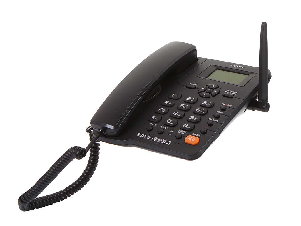 

Телефон ZDK ForCall, For Call