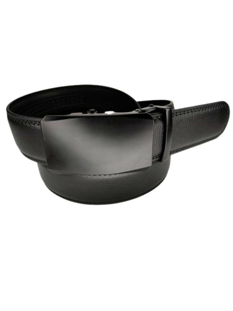 

Ремень мужской S.Style 00006 черный XXL, 00006