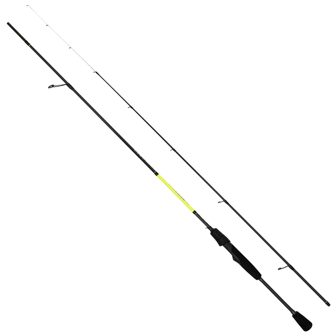 

Спиннинг Dayo HYPERION Jig 7'6 (2.298 м) тест 1-6 гр, Fast, HYPERION