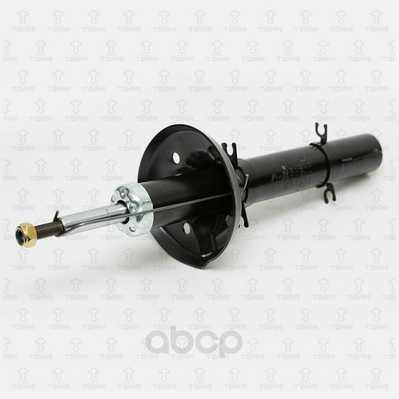 

Амортизатор подвески vw bora 98-skoda octavia -04 left,right front TORR DV1139