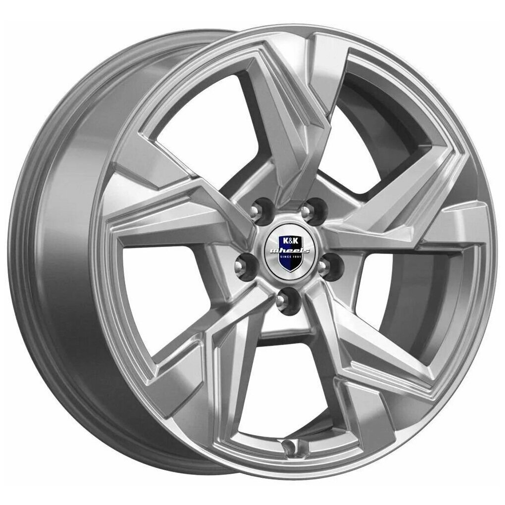 

Литой Кайан (Кс1012) 7,5 18 5 110 37 65,1 Дарк Платинум K&K арт. WHS515090, Графит