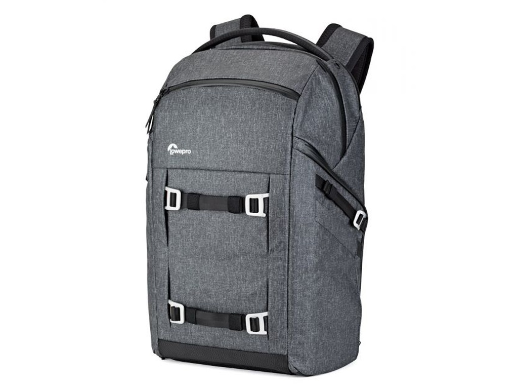 

Рюкзак Lowepro FreeLine BP 350 AW grey, Серый, FreeLine BP 350 AW