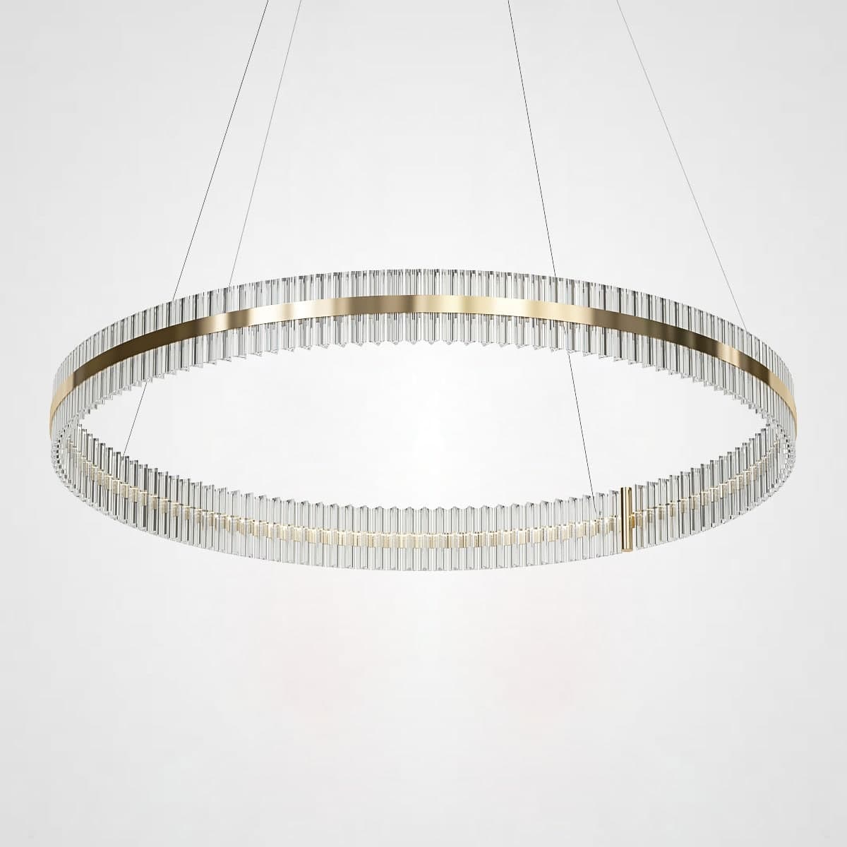 

Подвесной Светильник Saturno Not Baroncelli Suspension D150, 40.1643-0