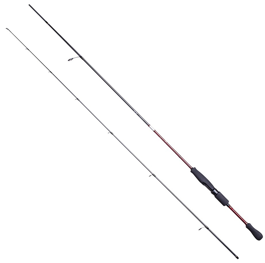 

Спиннинг Dayo EAGLE тест 2-10 гр, 1.98 м (6'6"), EAGLE