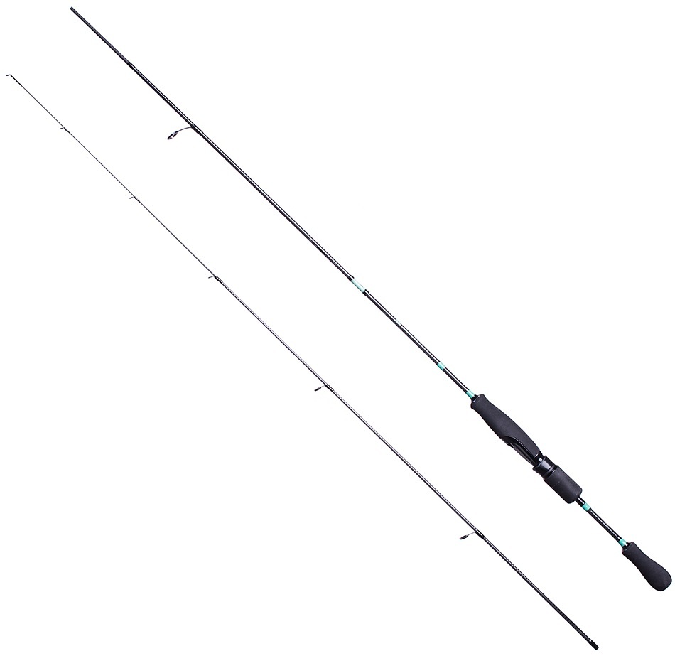 

Спиннинг Dayo EAGLE тест 1-4 гр, 1.75 м (5'8"), EAGLE