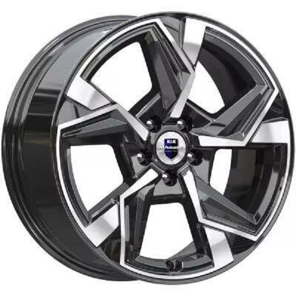 

Литой Кайан (Кс1012) 7,5 18 5 110 37 65,1 Алмаз Черный K&K арт. WHS515084
