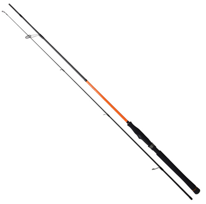 

Cпиннинг Maximus AXIOM 27ML, 2.7 м, 5-25 гр, Fast, AXIOM