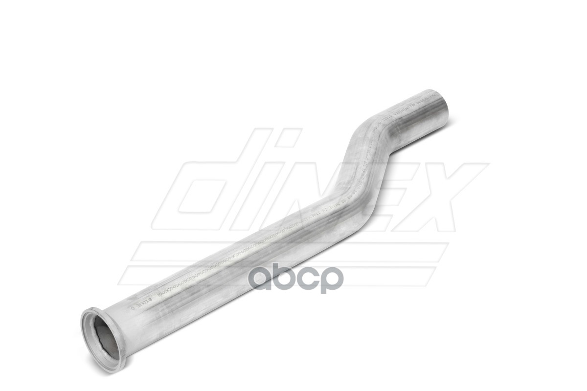 

Din22245 труба Глушителя Передняя 2-Изг. L=835 Euro Iii Daf Lf 45 DINEX арт. 22245