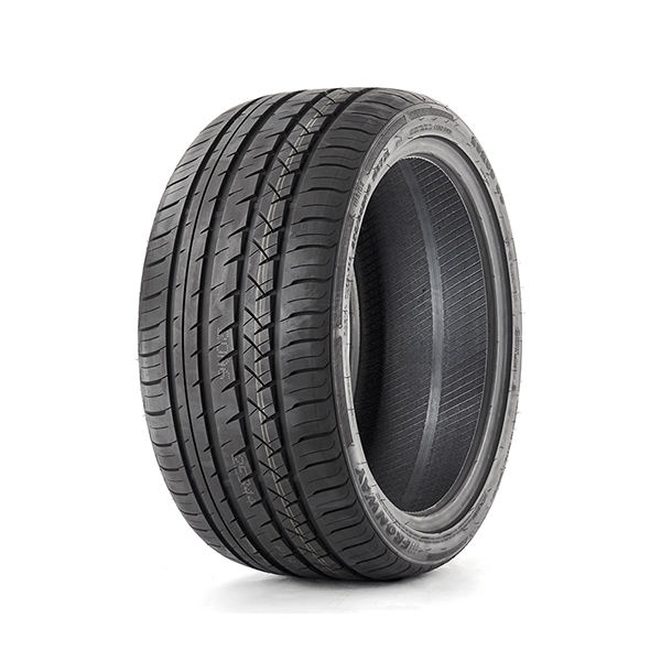 

Автошина FRONWAY EURUS 08 215/55 R18 99 V