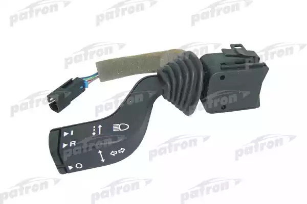 

Переключатель Подрулевой Хэтчбек Кабрио Купе PATRON P150022