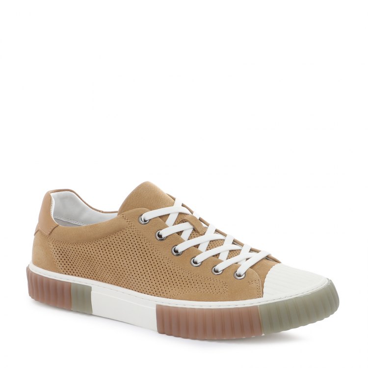 

Кеды мужские Tendance 6220_2562982 коричневые 44 EU, 6220_2562982