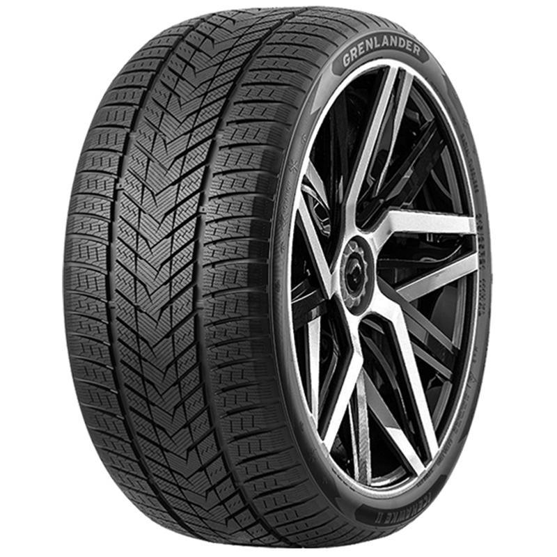 

Автошина FRONWAY EURUS 08 245/40 R18 97 W