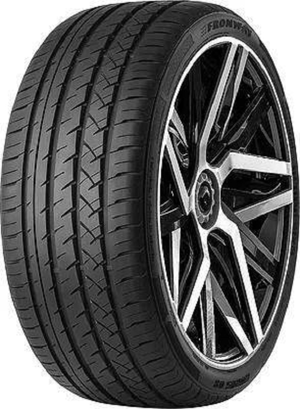 

Автошина FRONWAY EURUS 08 245/45 R17 99 W