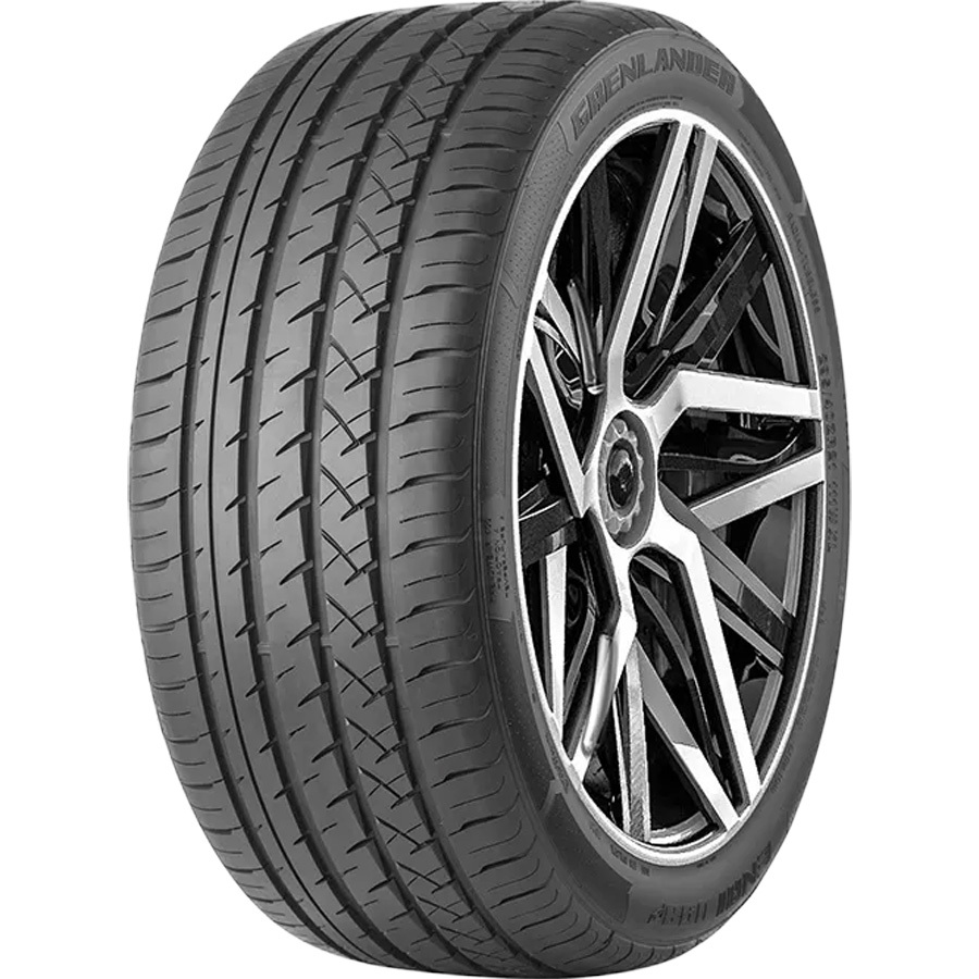 

Автошина FRONWAY EURUS 08 245/55 R19 107 V