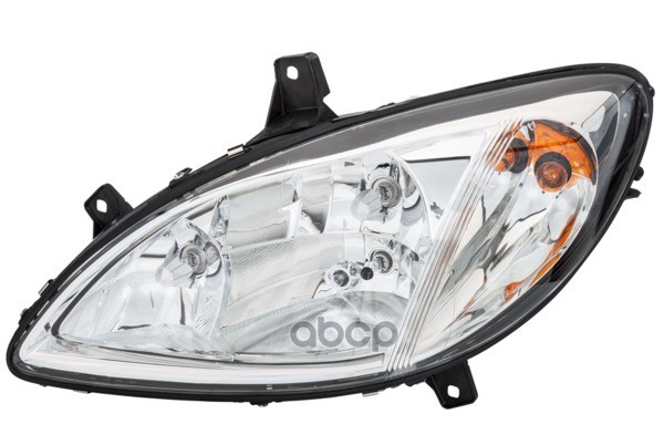 

Основная Фара 12V HELLA арт. 1EG246041-011