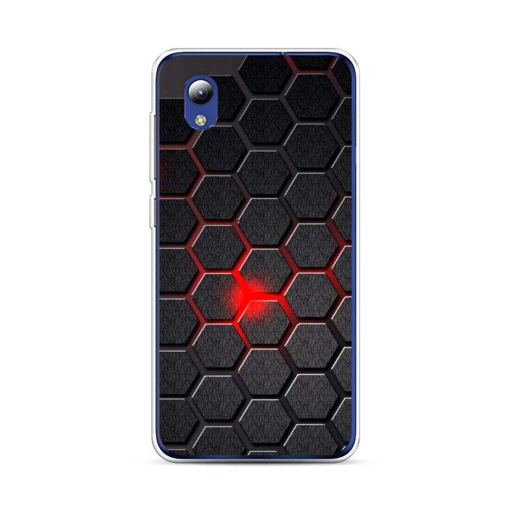 Чехол на ZTE Blade A3 2019 