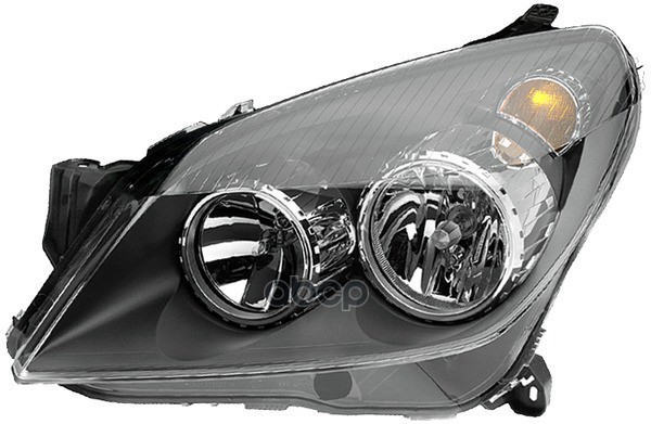 

Основная Фара HELLA арт. 1EG270370-321